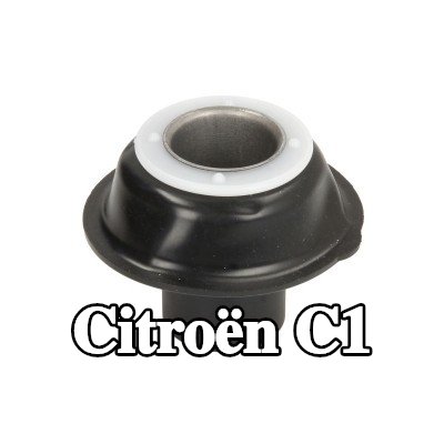 RMS الحجاب الحاجز، المكربن — Citroën C1