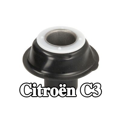 RMS الحجاب الحاجز، المكربن — Citroën C3
