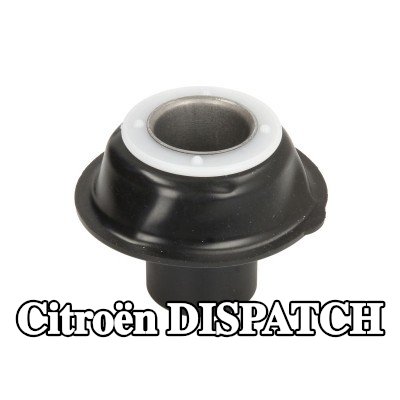 RMS الحجاب الحاجز، المكربن — Citroën Dispatch