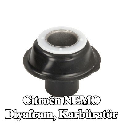 RMS Diyafram, karbüratör — Citroën Nemo