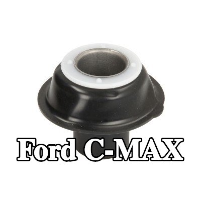 RMS الحجاب الحاجز، المكربن — Ford C-max