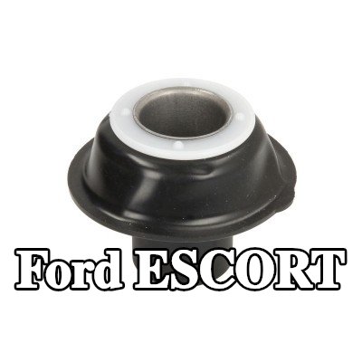 RMS الحجاب الحاجز، المكربن — Ford Escort