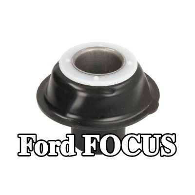 RMS الحجاب الحاجز، المكربن — Ford Focus
