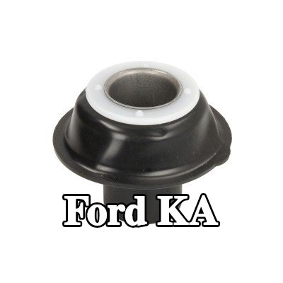 RMS الحجاب الحاجز، المكربن — Ford Ka