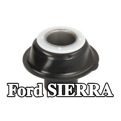 RMS الحجاب الحاجز، المكربن — Ford Sierra