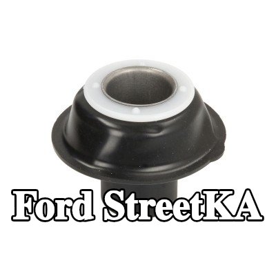 RMS الحجاب الحاجز، المكربن — Ford StreetKA