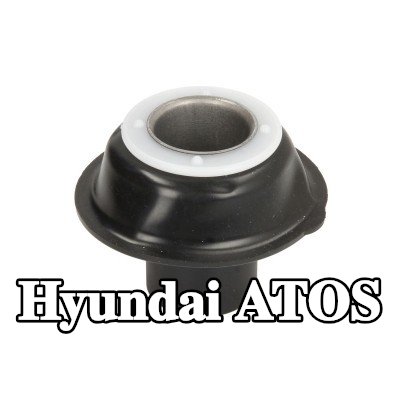 RMS الحجاب الحاجز، المكربن — Hyundai Atos
