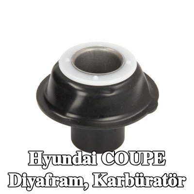 RMS Diyafram, karbüratör — Hyundai Coupe