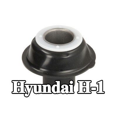 RMS الحجاب الحاجز، المكربن — Hyundai H-1