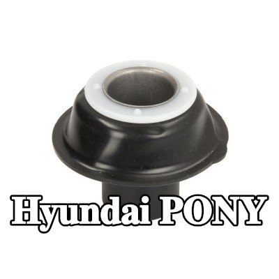 RMS الحجاب الحاجز، المكربن — Hyundai Pony