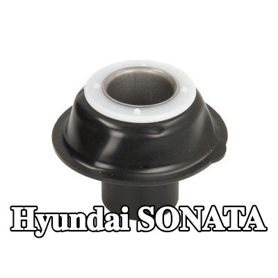 RMS الحجاب الحاجز، المكربن — Hyundai Sonata