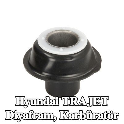 RMS Diyafram, karbüratör — Hyundai Trajet