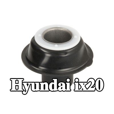 RMS الحجاب الحاجز، المكربن — Hyundai ix20