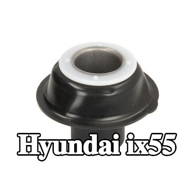 RMS الحجاب الحاجز، المكربن — Hyundai ix55
