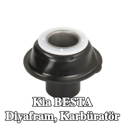 RMS Diyafram, karbüratör — Kia Besta