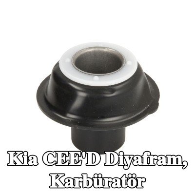 RMS Diyafram, karbüratör — Kia Cee'd