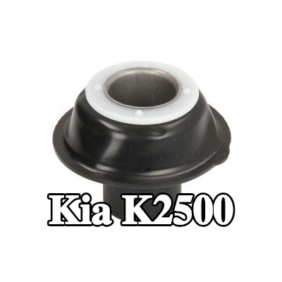 RMS الحجاب الحاجز، المكربن — Kia K2500