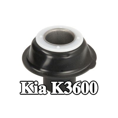 RMS الحجاب الحاجز، المكربن — Kia K3600