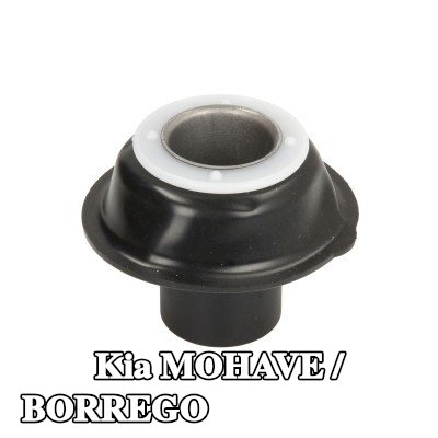 RMS الحجاب الحاجز، المكربن — Kia Mohave / Borrego