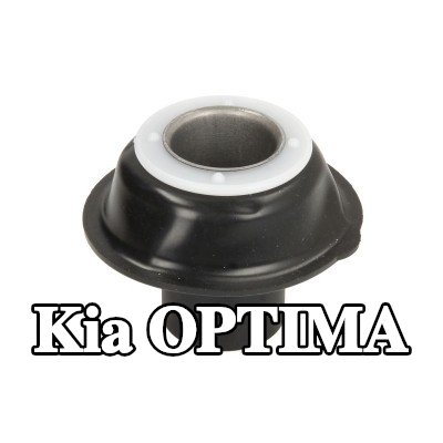 RMS الحجاب الحاجز، المكربن — Kia Optima