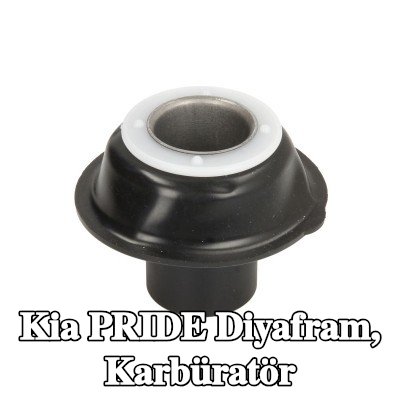 RMS Diyafram, karbüratör — Kia Pride