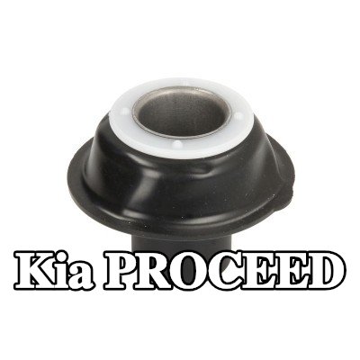 RMS الحجاب الحاجز، المكربن — Kia Proceed