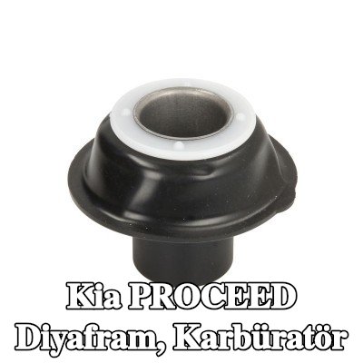 RMS Diyafram, karbüratör — Kia Proceed