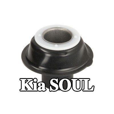 RMS الحجاب الحاجز، المكربن — Kia Soul