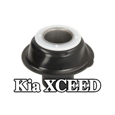 RMS الحجاب الحاجز، المكربن — Kia Xceed