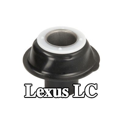 RMS الحجاب الحاجز، المكربن — Lexus Lc