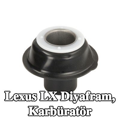 RMS Diyafram, karbüratör — Lexus Lx