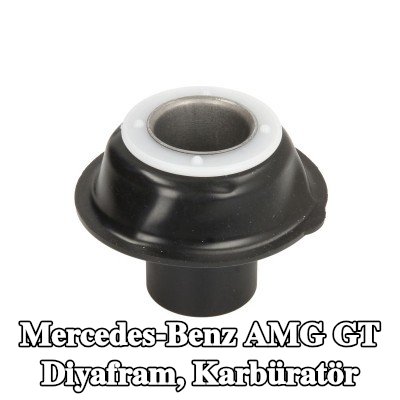 RMS Diyafram, karbüratör — Mercedes-Benz Amg Gt