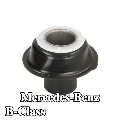 RMS الحجاب الحاجز، المكربن — Mercedes-Benz B-Class