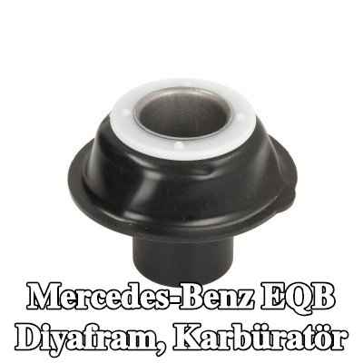 RMS Diyafram, karbüratör — Mercedes-Benz Eqb