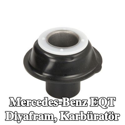 RMS Diyafram, karbüratör — Mercedes-Benz Eqt