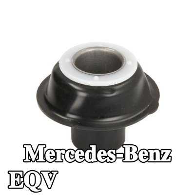 RMS الحجاب الحاجز، المكربن — Mercedes-Benz Eqv