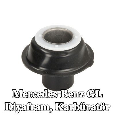 RMS Diyafram, karbüratör — Mercedes-Benz Gl
