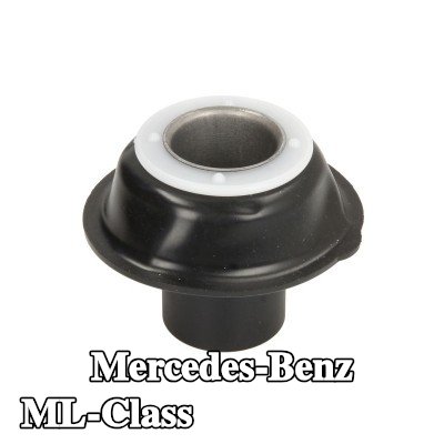 RMS الحجاب الحاجز، المكربن — Mercedes-Benz ML-Class