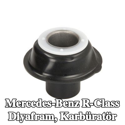 RMS Diyafram, karbüratör — Mercedes-Benz R-Class