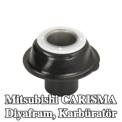 RMS Diyafram, karbüratör — Mitsubishi Carisma