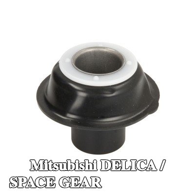 RMS الحجاب الحاجز، المكربن — Mitsubishi Delica / Space Gear