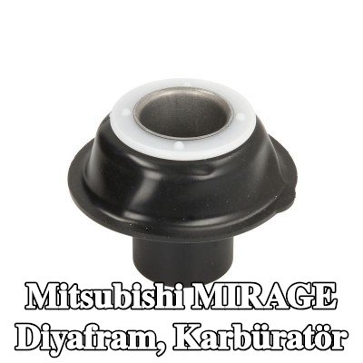 RMS Diyafram, karbüratör — Mitsubishi Mirage
