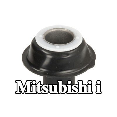 RMS الحجاب الحاجز، المكربن — Mitsubishi i
