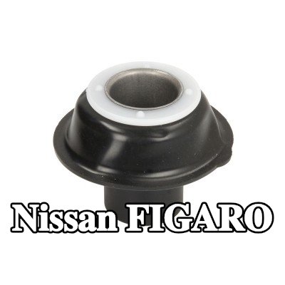 RMS الحجاب الحاجز، المكربن — Nissan Figaro