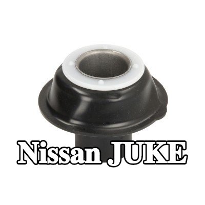 RMS الحجاب الحاجز، المكربن — Nissan Juke