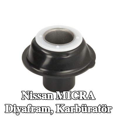 RMS Diyafram, karbüratör — Nissan Micra