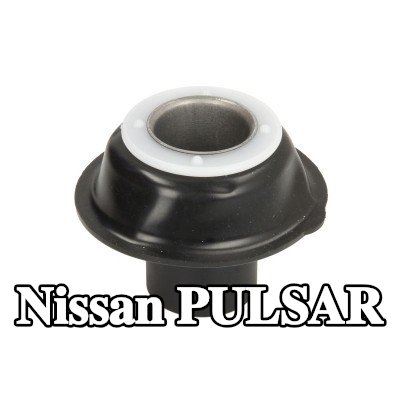 RMS الحجاب الحاجز، المكربن — Nissan Pulsar