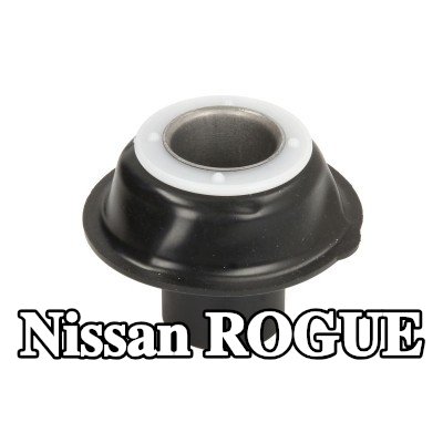 RMS الحجاب الحاجز، المكربن — Nissan Rogue