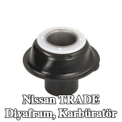 RMS Diyafram, karbüratör — Nissan Trade