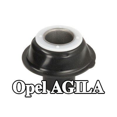 RMS الحجاب الحاجز، المكربن — Opel Agila